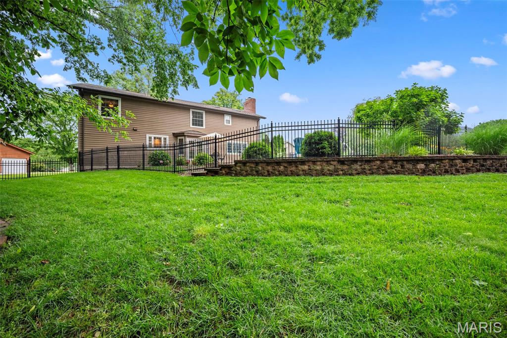 St Charles, Missouri 63303, United States, 4 Bedrooms Bedrooms, ,3 BathroomsBathrooms,Residential,Active,148106