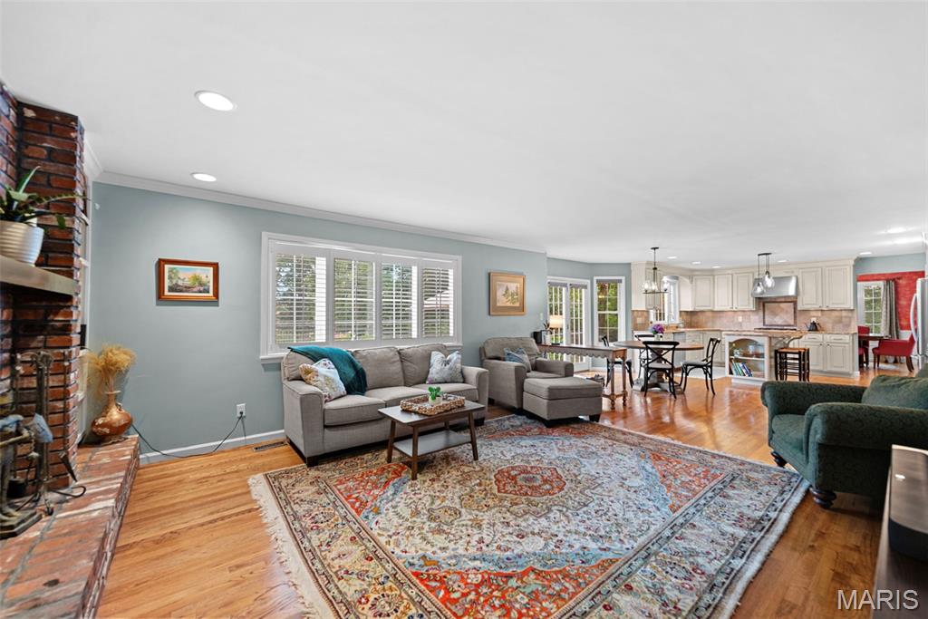 St Charles, Missouri 63303, United States, 4 Bedrooms Bedrooms, ,3 BathroomsBathrooms,Residential,Active,148106