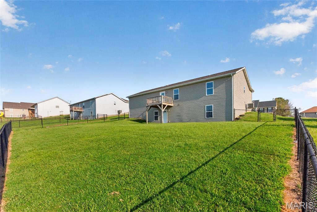 172 Black Willow Lane