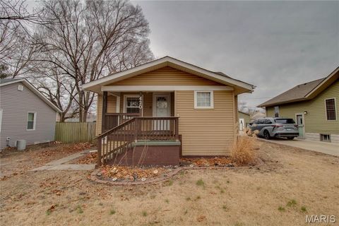 420 George Street Wood River IL 62095
