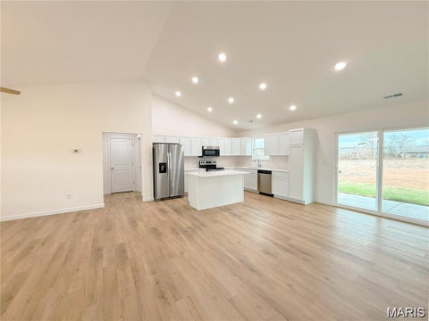 Tiny photo for 3 Seminary Road, Sullivan, MO 63080 (MLS # 26057223)