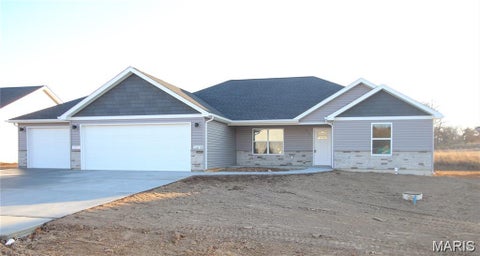 Tiny photo for 3 Seminary Road, Sullivan, MO 63080 (MLS # 26057223)