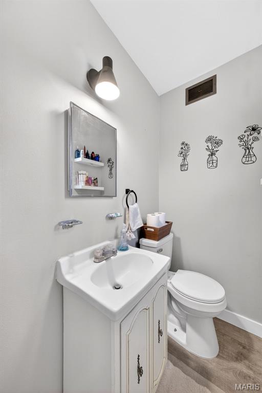 Forest Park Of Ofallon - Residential