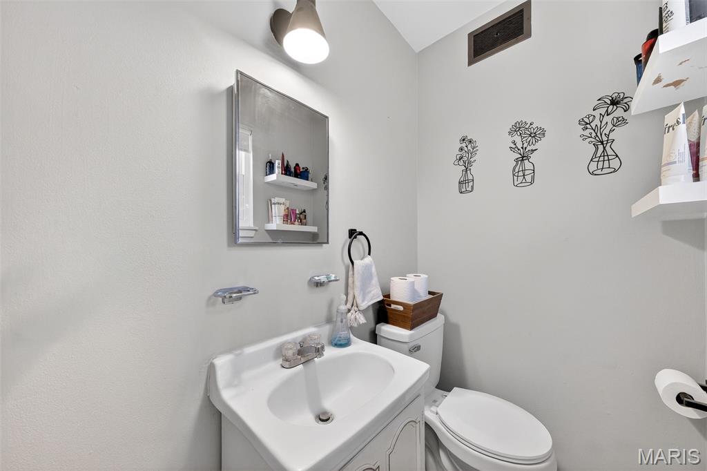 Forest Park Of Ofallon - Residential