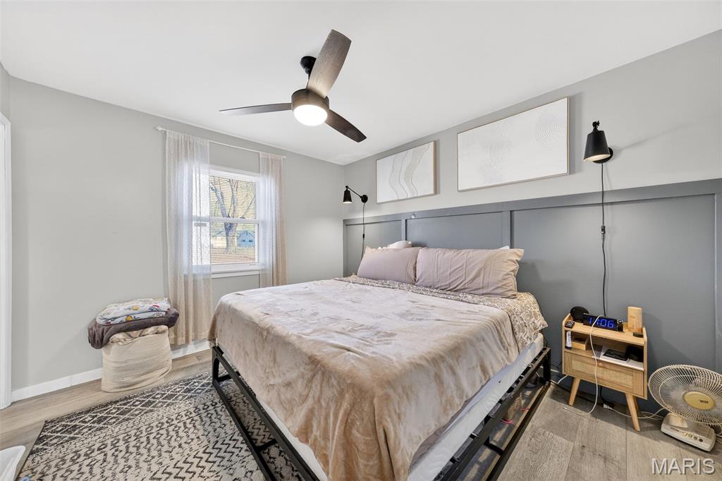 Forest Park Of Ofallon - Residential