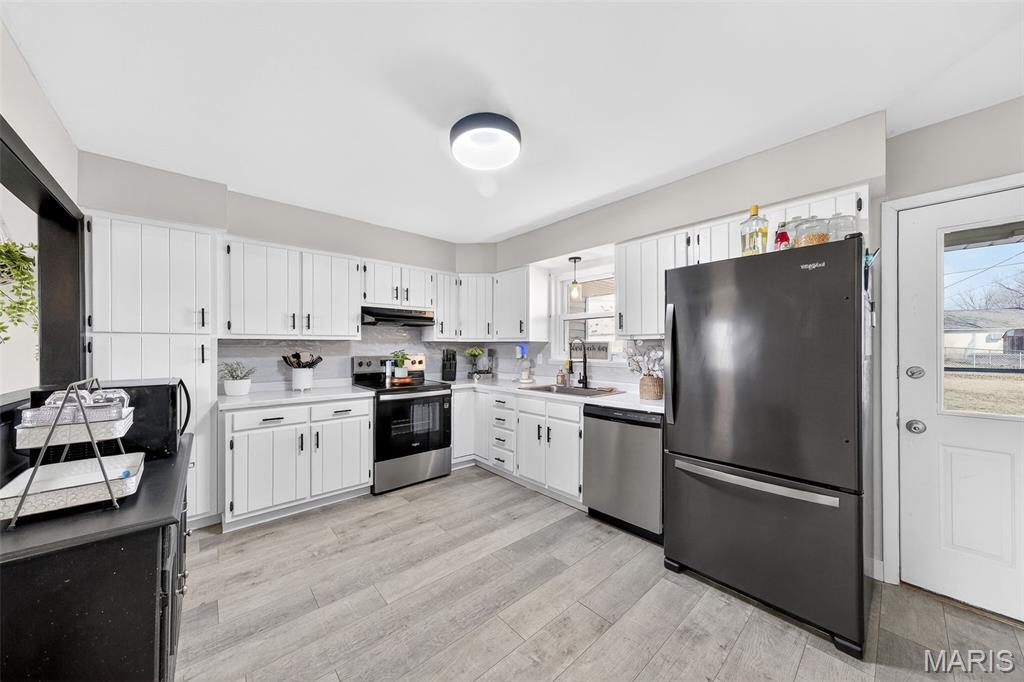 Forest Park Of Ofallon - Residential