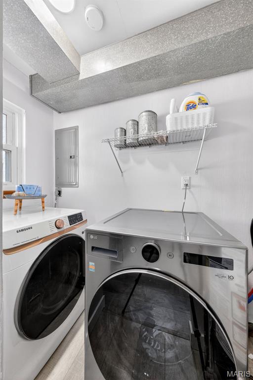 Forest Park Of Ofallon - Residential