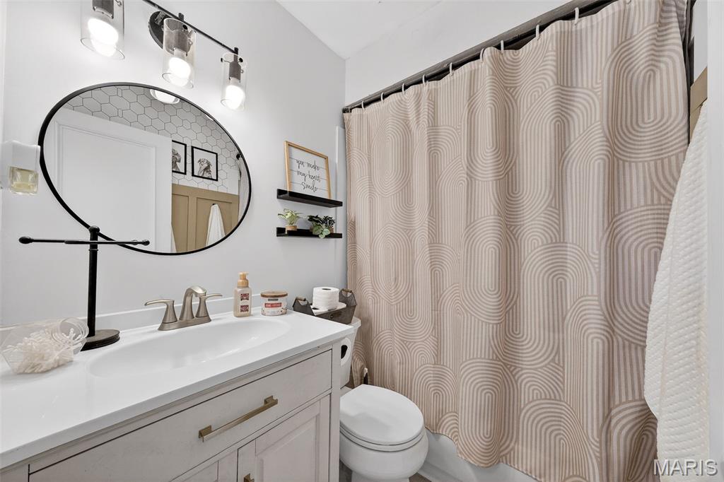 Forest Park Of Ofallon - Residential