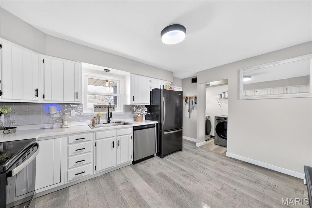 Forest Park Of Ofallon - Residential