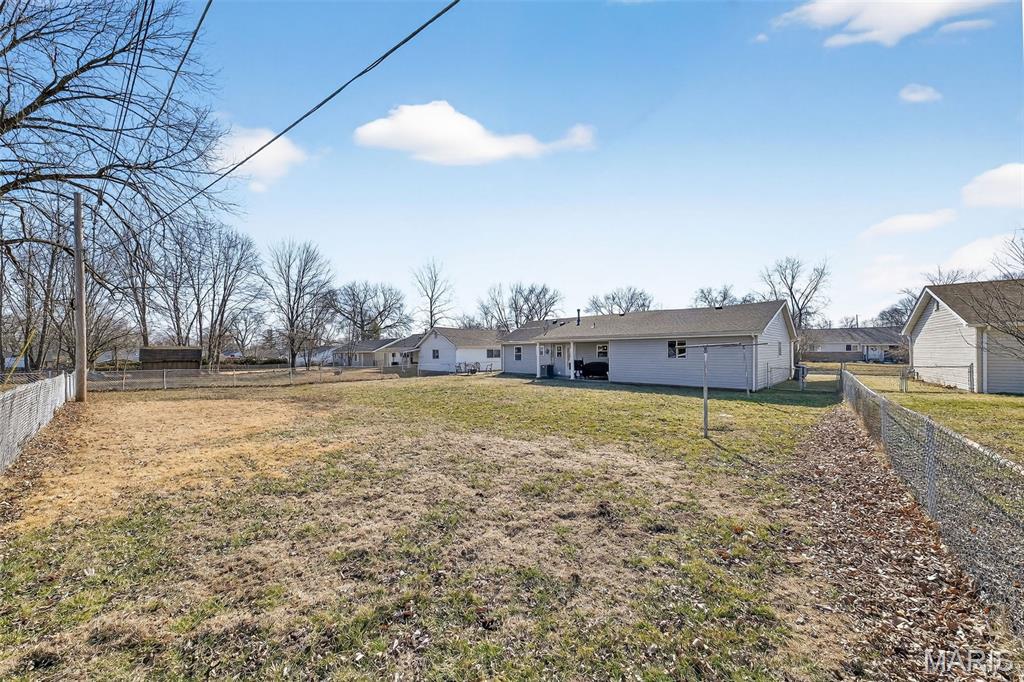 Forest Park Of Ofallon - Residential