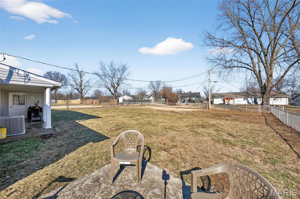 Forest Park Of Ofallon - Residential