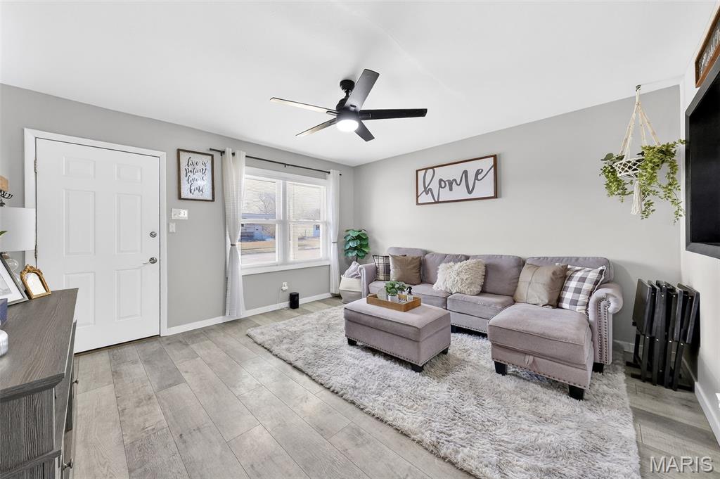 Forest Park Of Ofallon - Residential