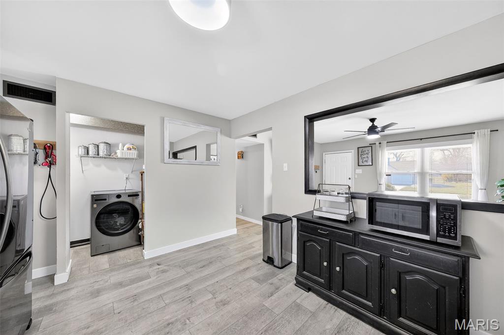 Forest Park Of Ofallon - Residential