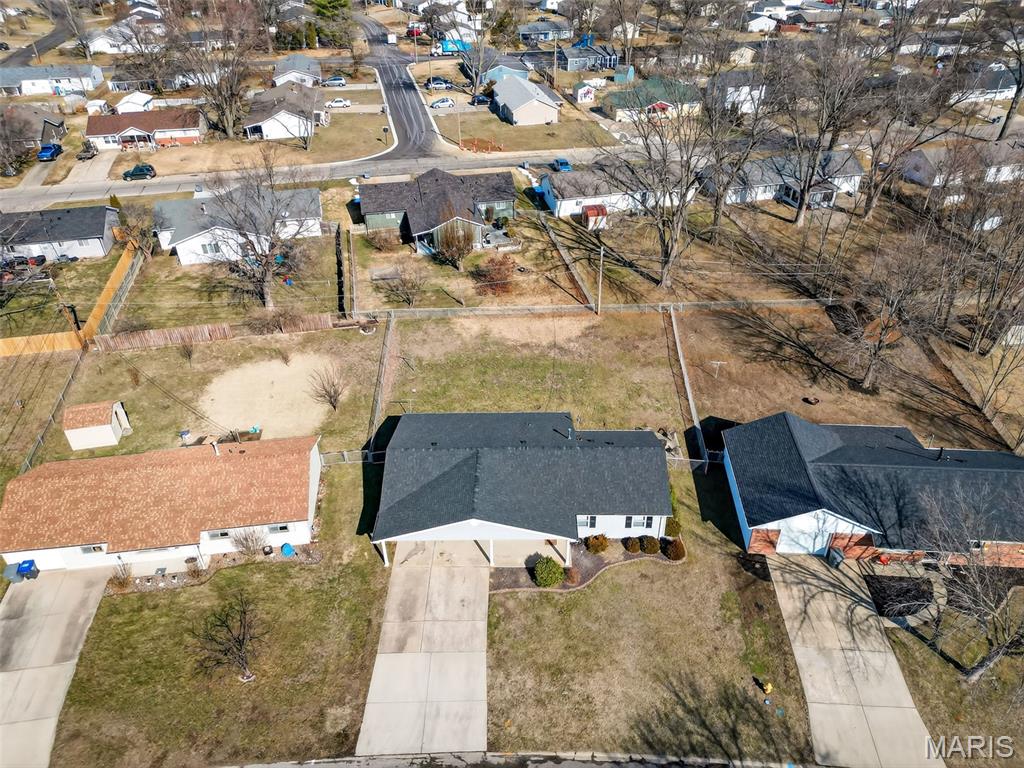 Forest Park Of Ofallon - Residential