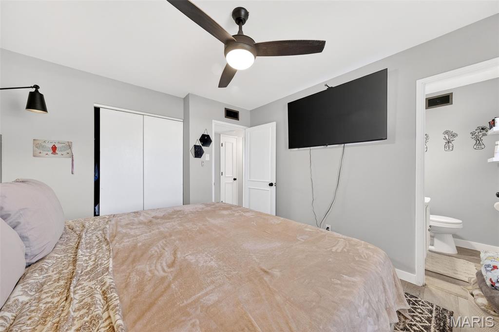 Forest Park Of Ofallon - Residential