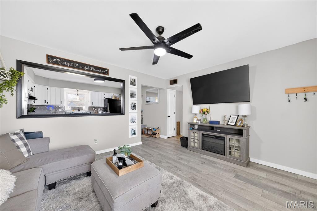 Forest Park Of Ofallon - Residential