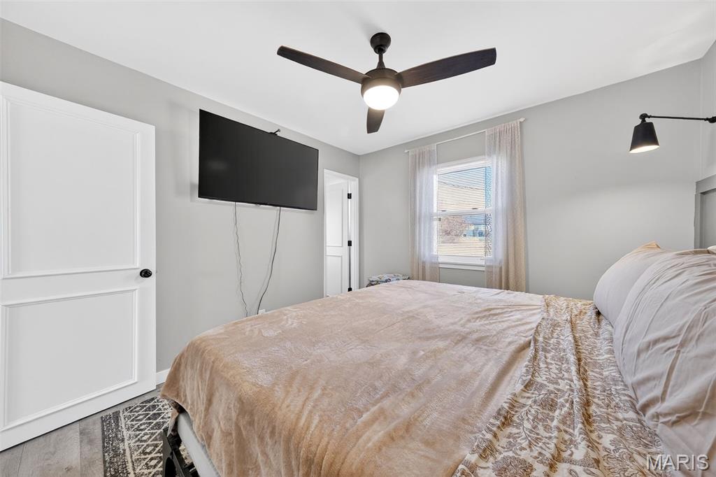 Forest Park Of Ofallon - Residential