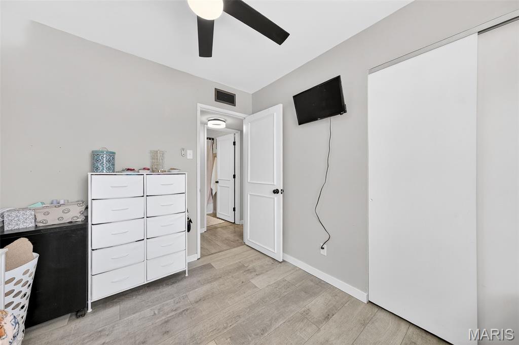 Forest Park Of Ofallon - Residential