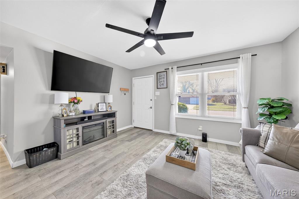 Forest Park Of Ofallon - Residential