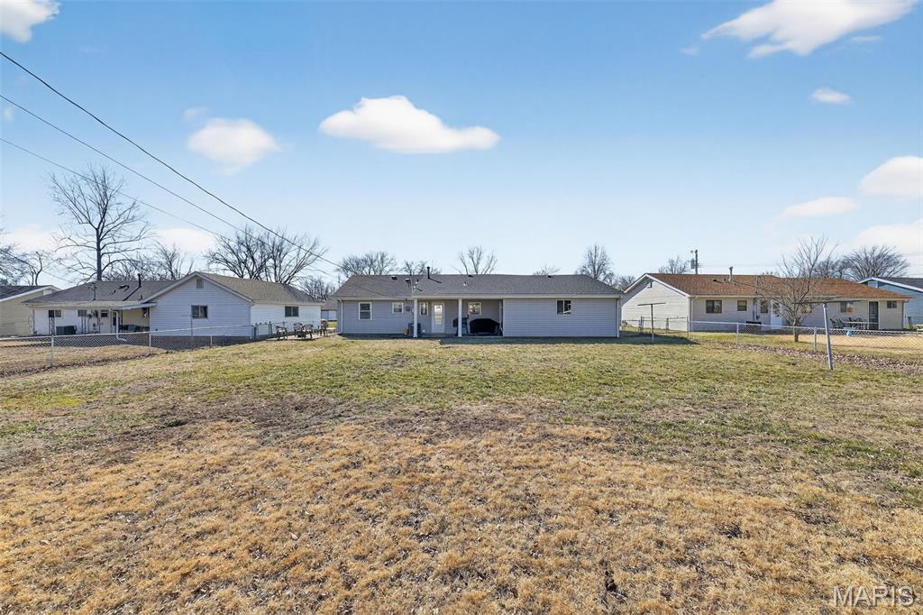 Forest Park Of Ofallon - Residential