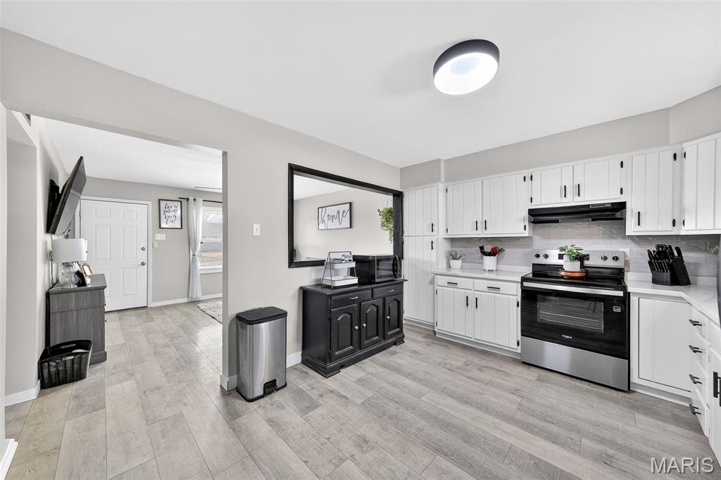 Forest Park Of Ofallon - Residential