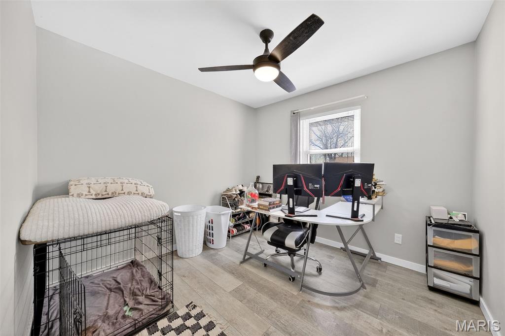 Forest Park Of Ofallon - Residential