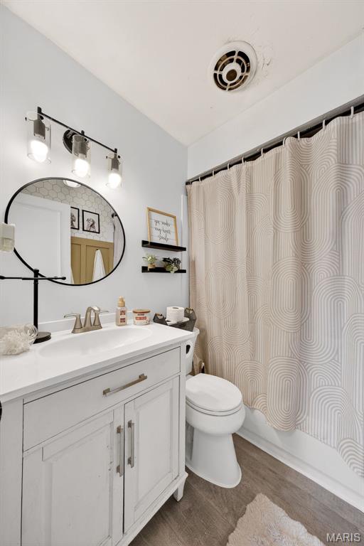 Forest Park Of Ofallon - Residential