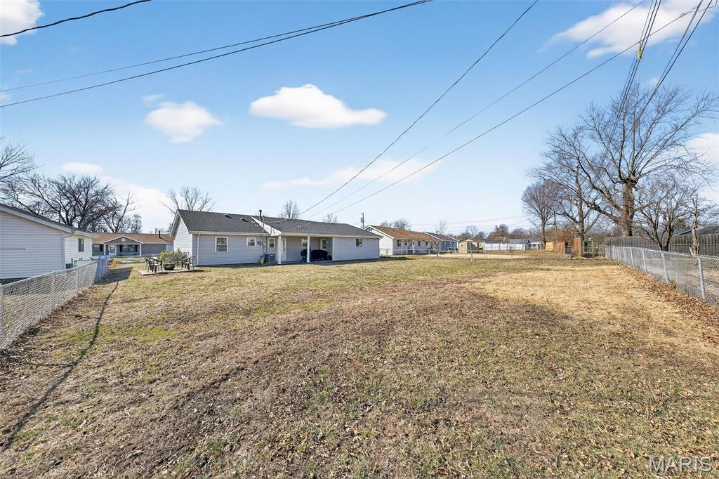 Forest Park Of Ofallon - Residential