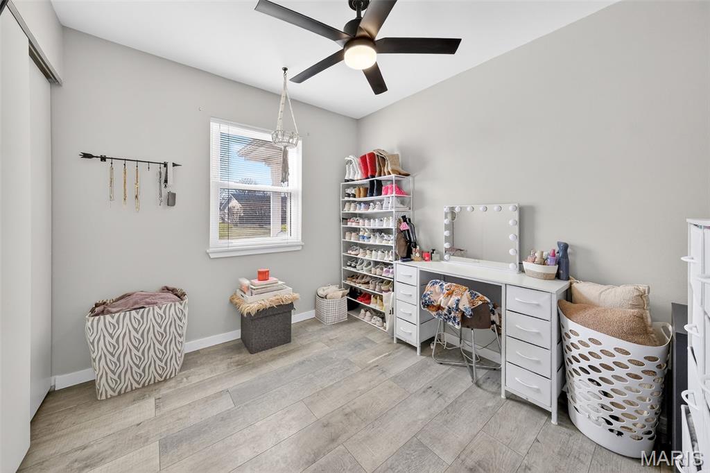 Forest Park Of Ofallon - Residential