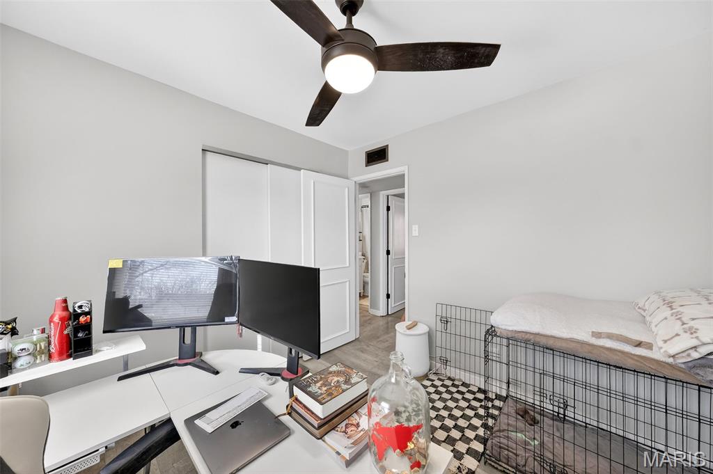 Forest Park Of Ofallon - Residential