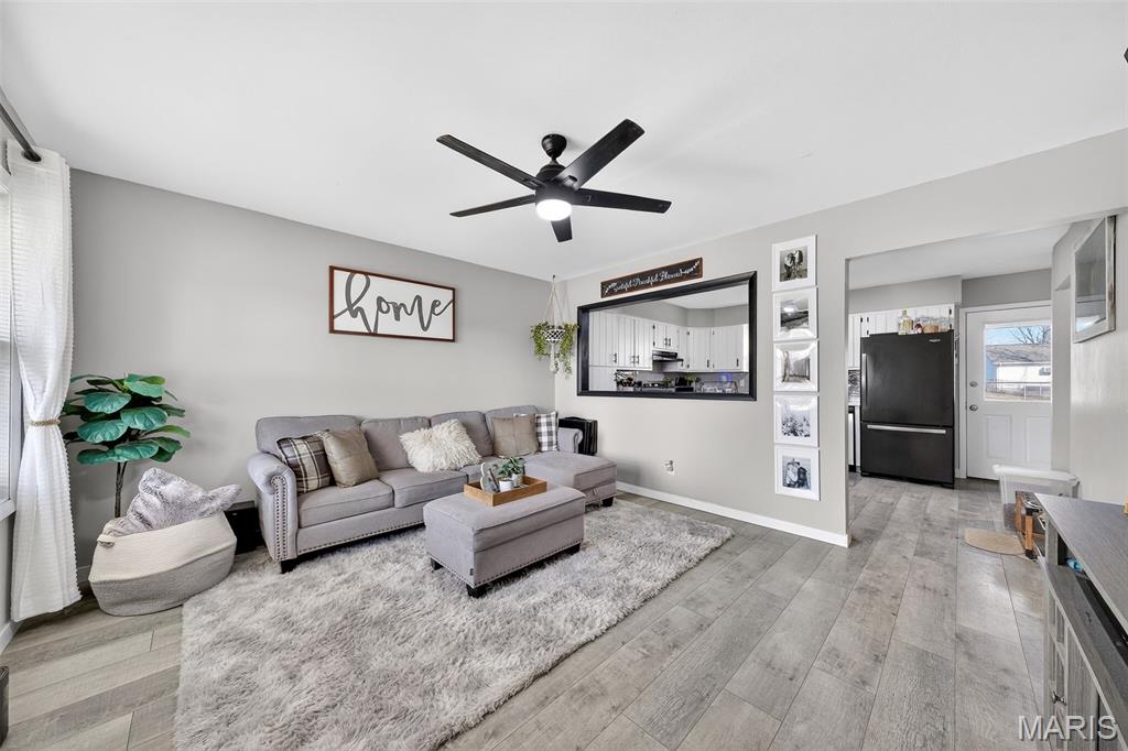 Forest Park Of Ofallon - Residential