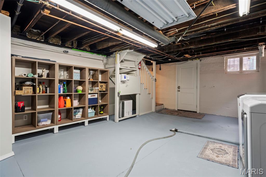 Tuxedo Park - Residential