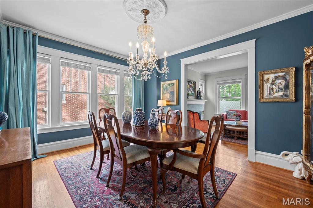 Tuxedo Park - Residential