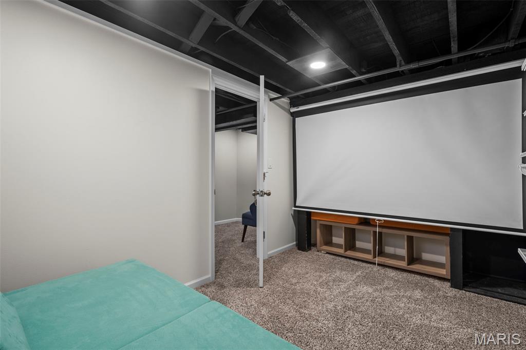 Tuxedo Park - Residential