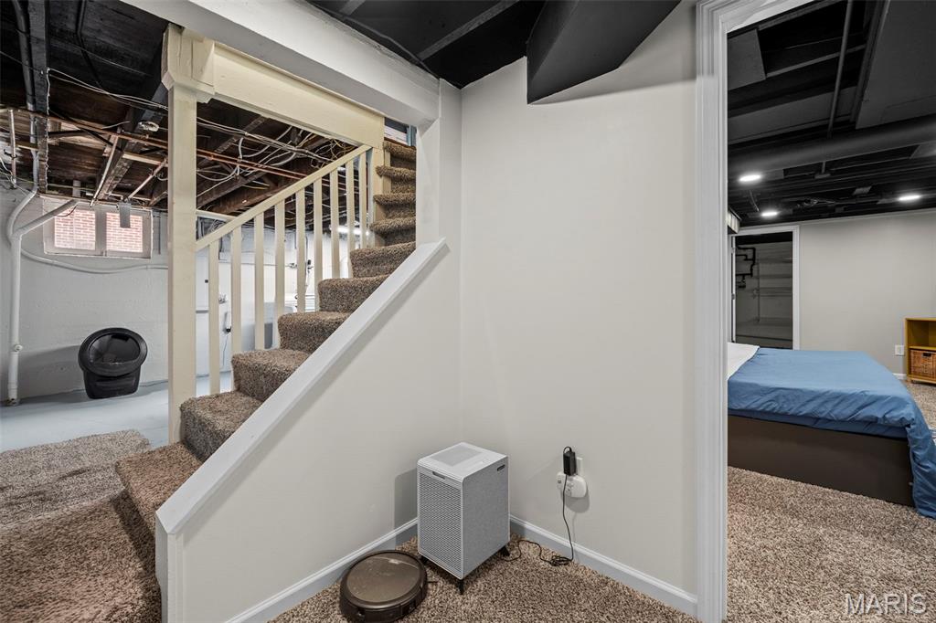 Tuxedo Park - Residential