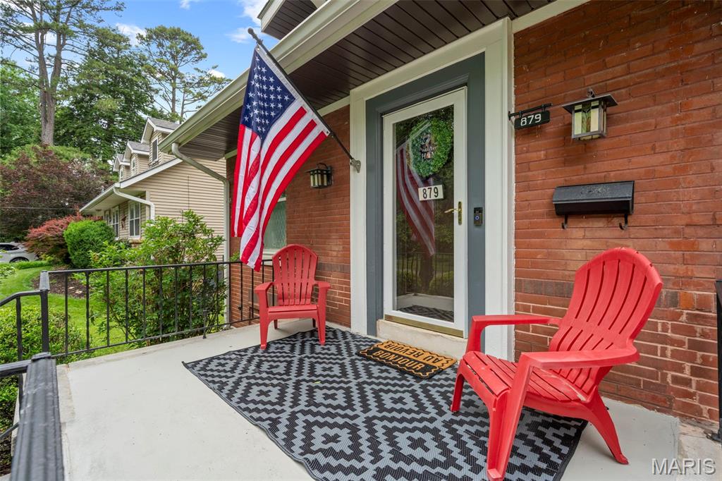 Tuxedo Park - Residential