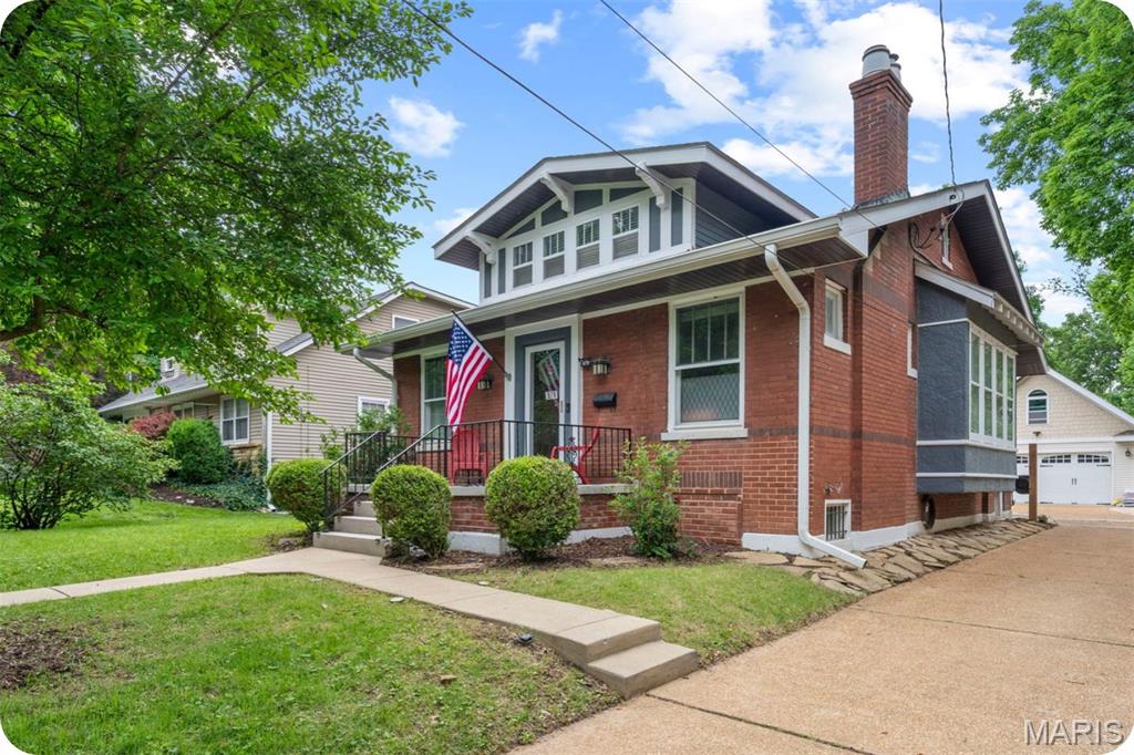 Tuxedo Park - Residential