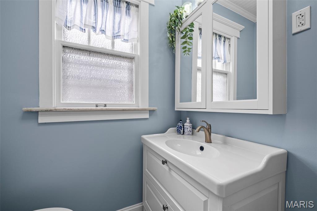 Tuxedo Park - Residential