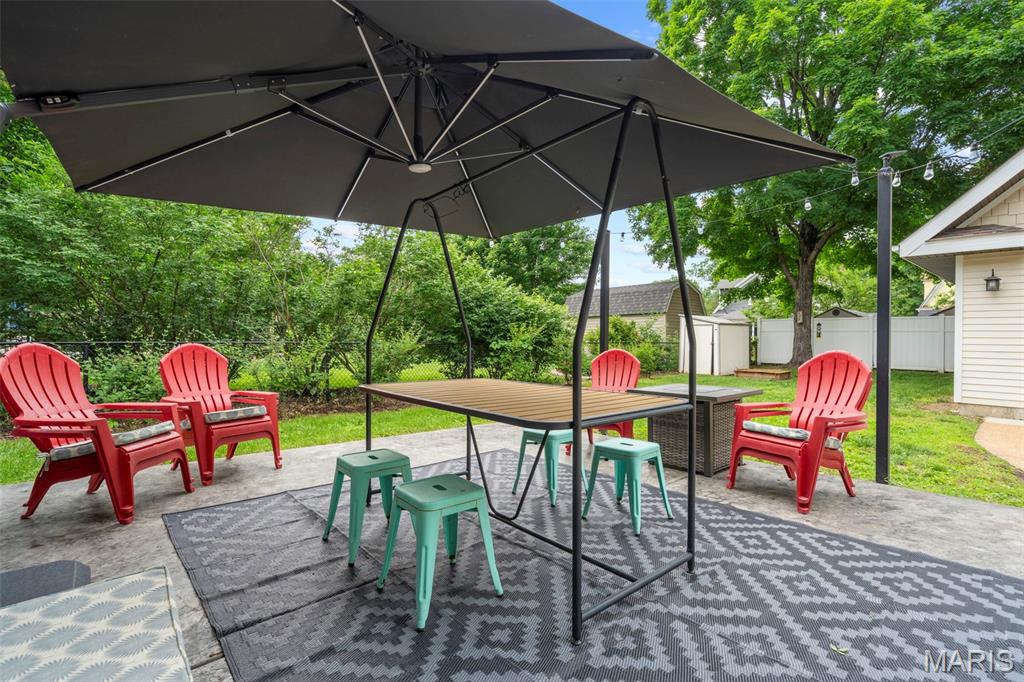 Tuxedo Park - Residential