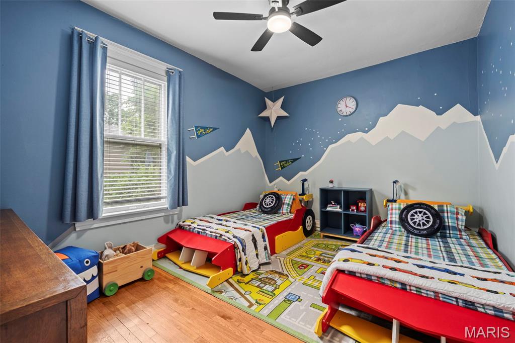 Tuxedo Park - Residential