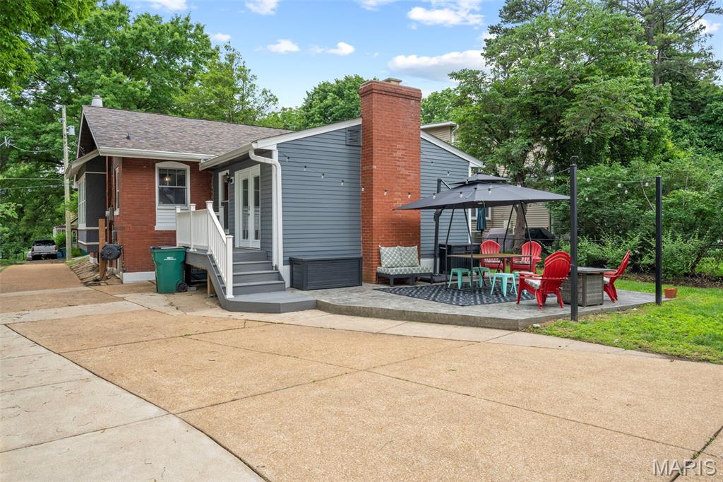 Tuxedo Park - Residential