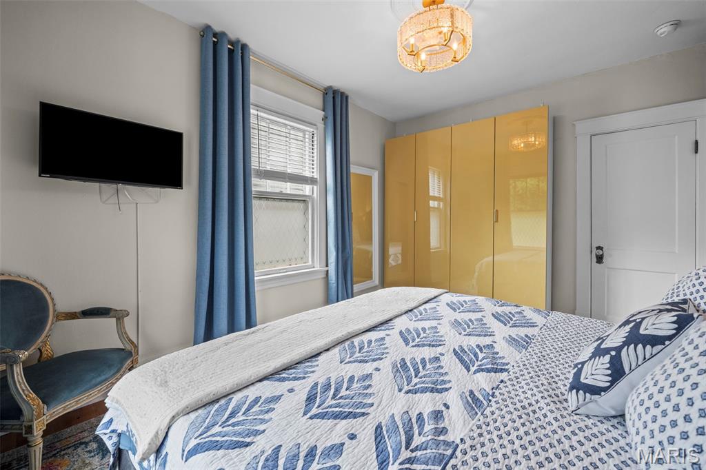Tuxedo Park - Residential