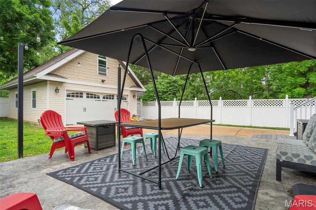 Tuxedo Park - Residential