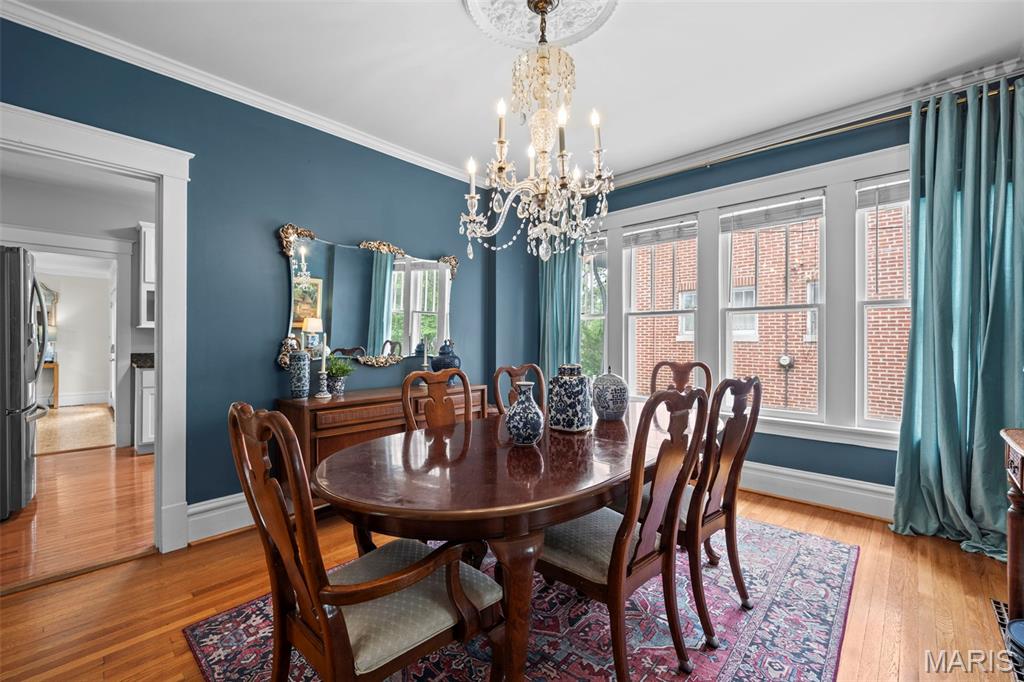 Tuxedo Park - Residential