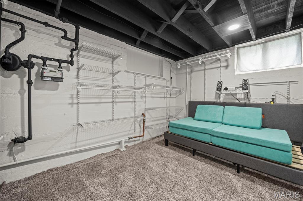 Tuxedo Park - Residential