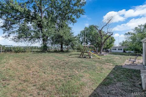 Tiny photo for 36 Boles Avenue, Wentzville, MO 63385 (MLS # 25067725)