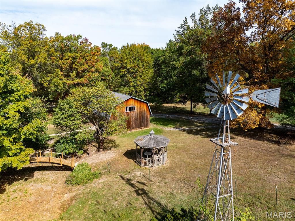 Meadowbrook - Residential