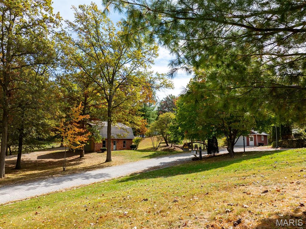 Meadowbrook - Residential