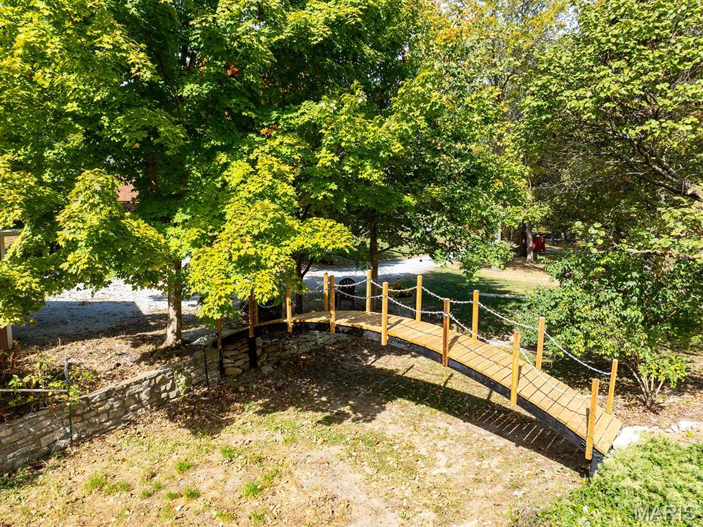 Meadowbrook - Residential