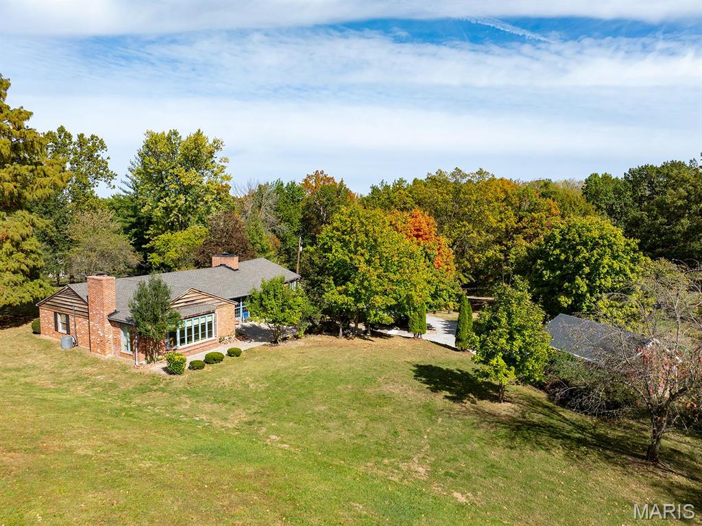 Meadowbrook - Residential